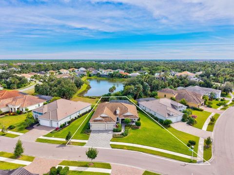 12631 DUNEDIN STREET VENICE FL 34293