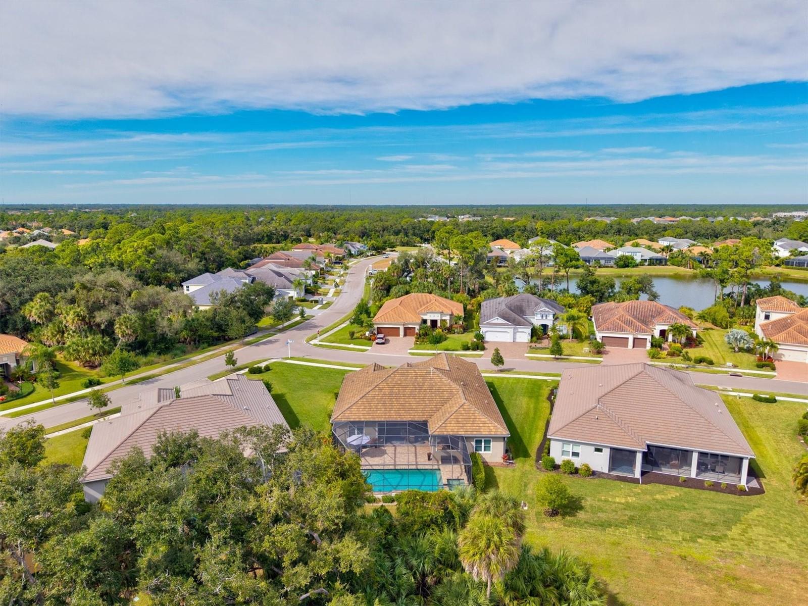 GRAND PALM - Residential