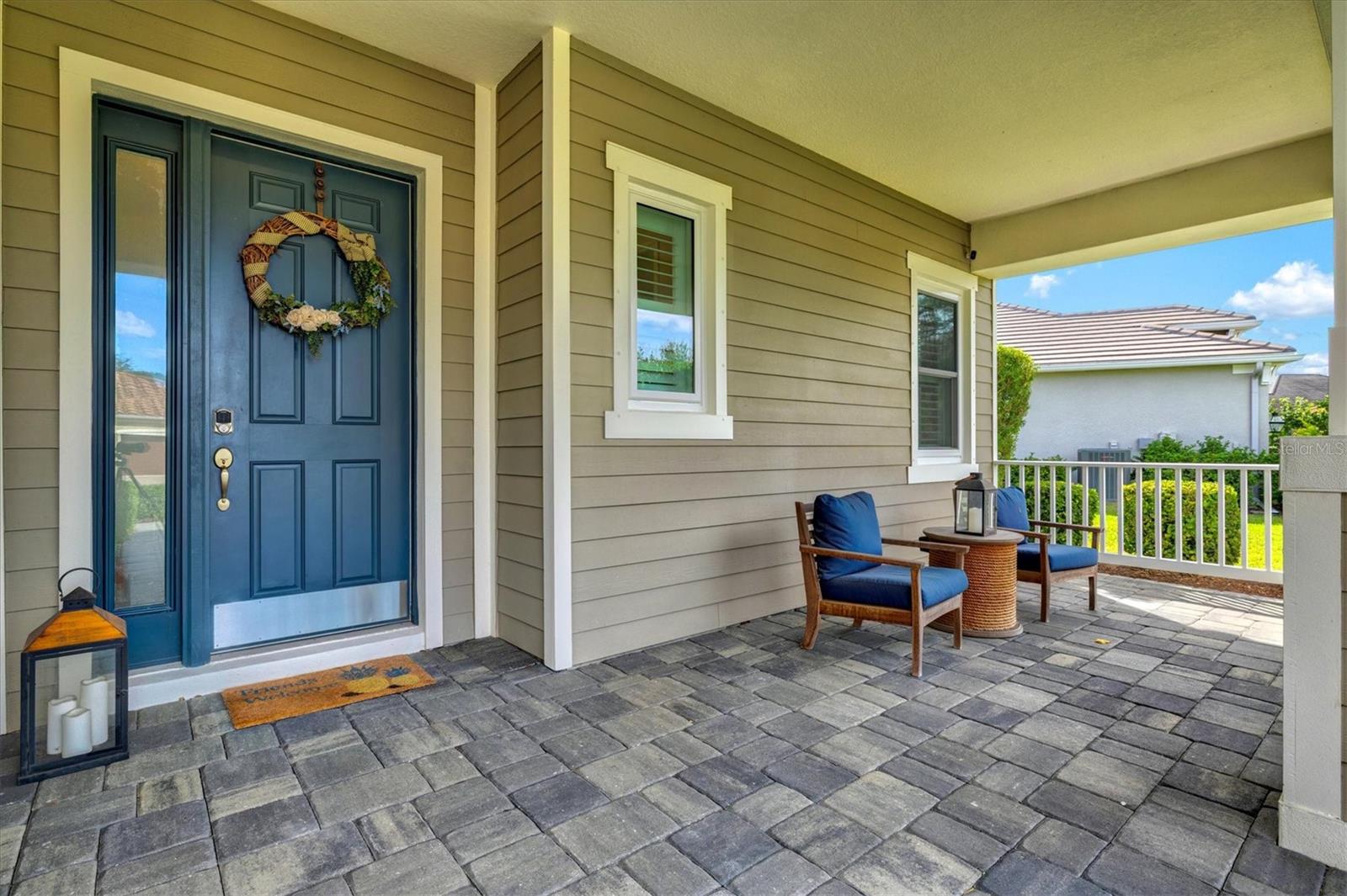 GRAND PALM - Residential