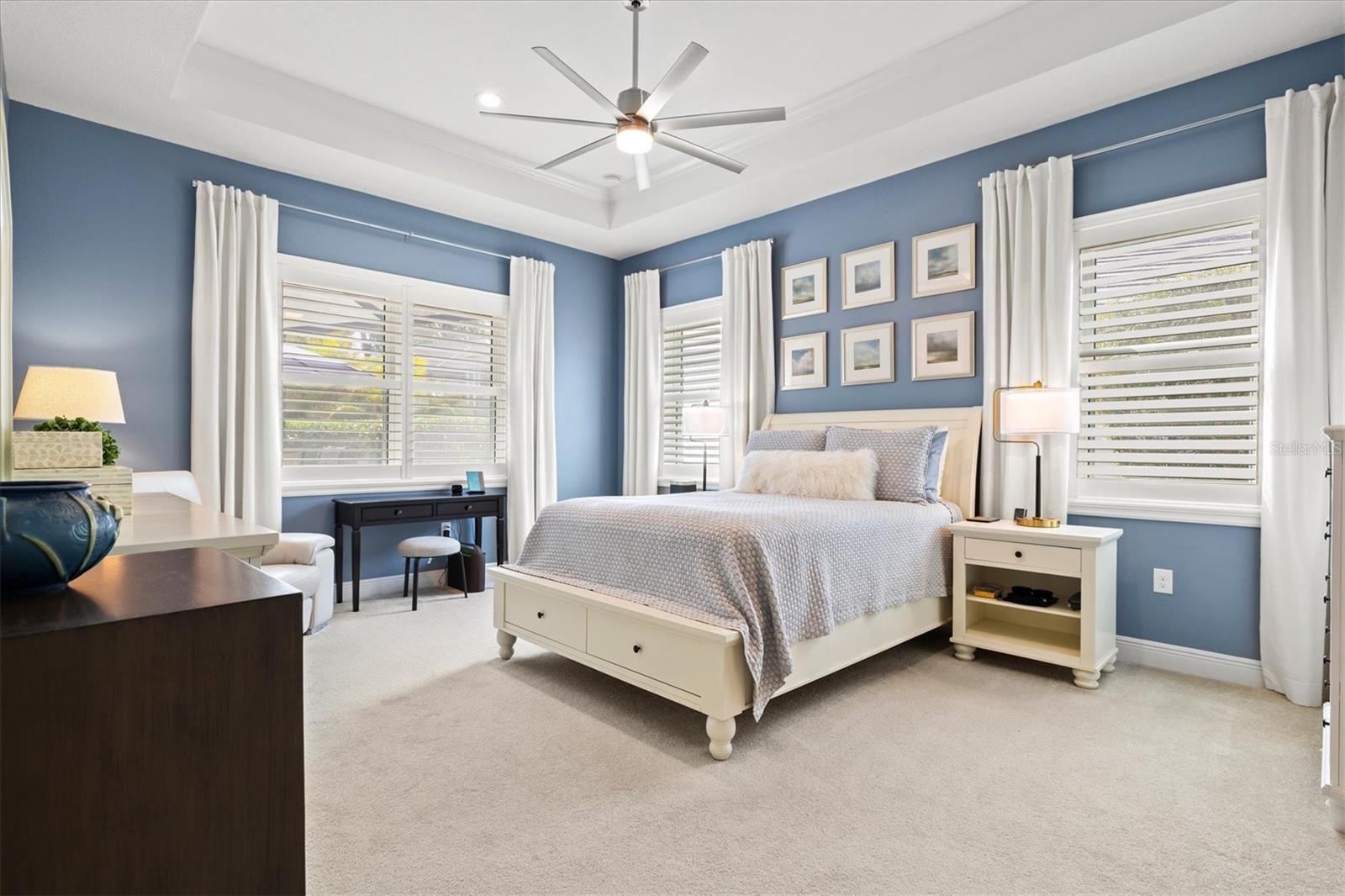 GRAND PALM - Residential