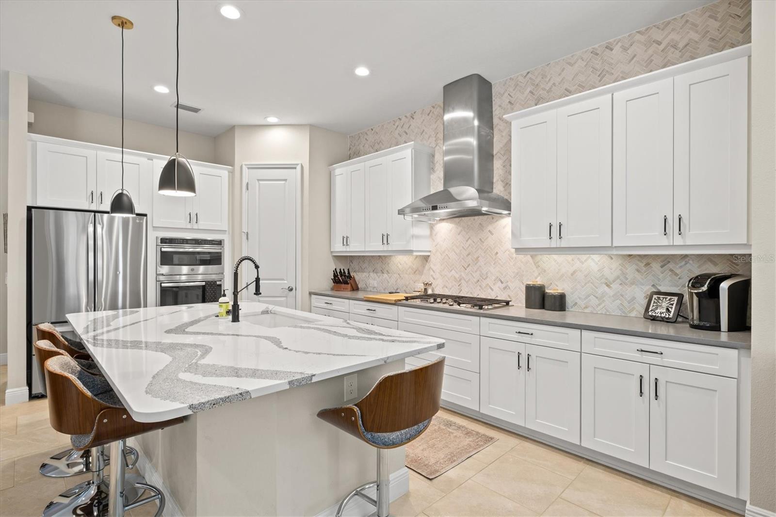 GRAND PALM - Residential