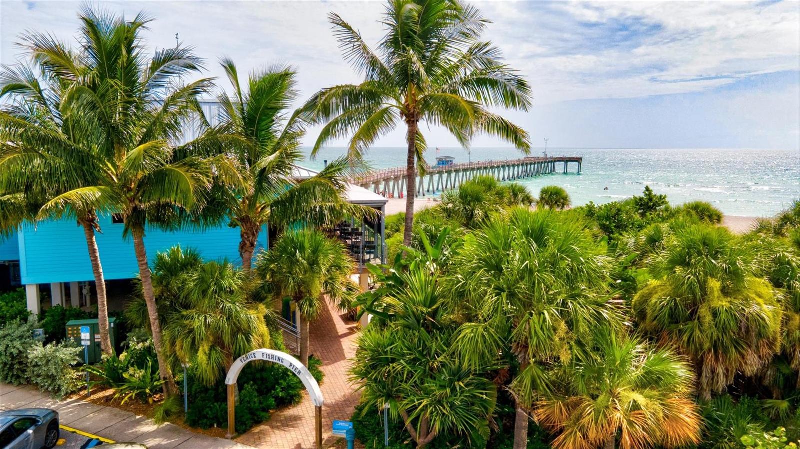 GRAND PALM - Residential