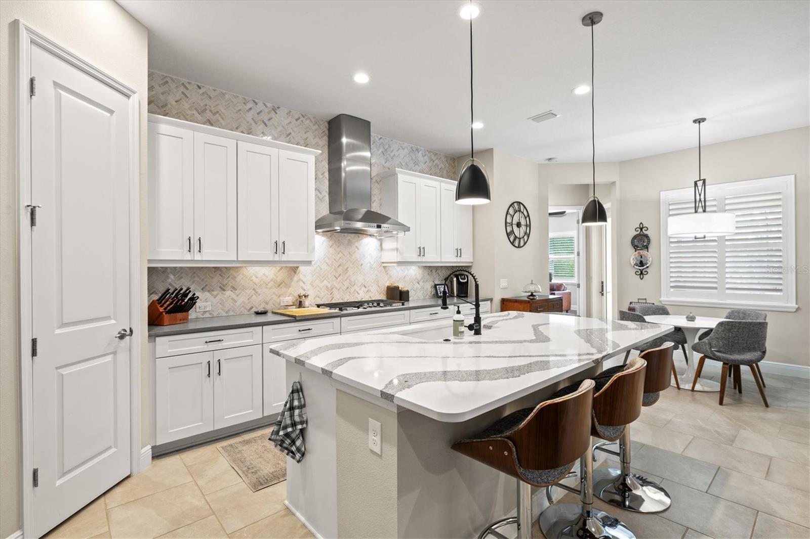 GRAND PALM - Residential