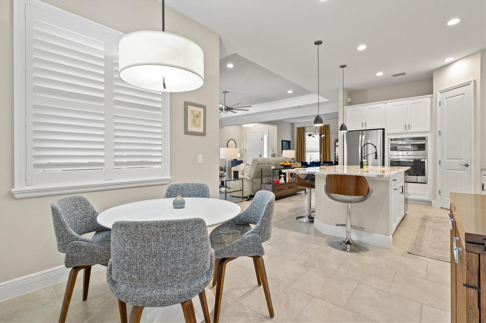 GRAND PALM - Residential