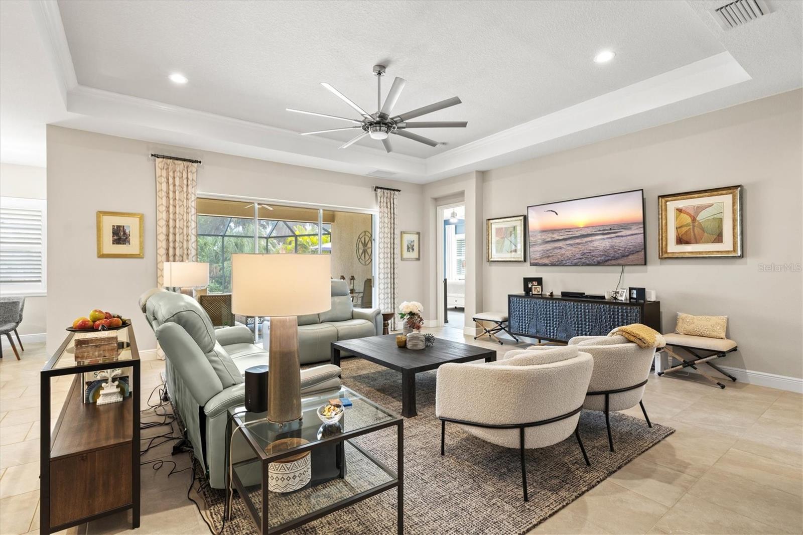 GRAND PALM - Residential