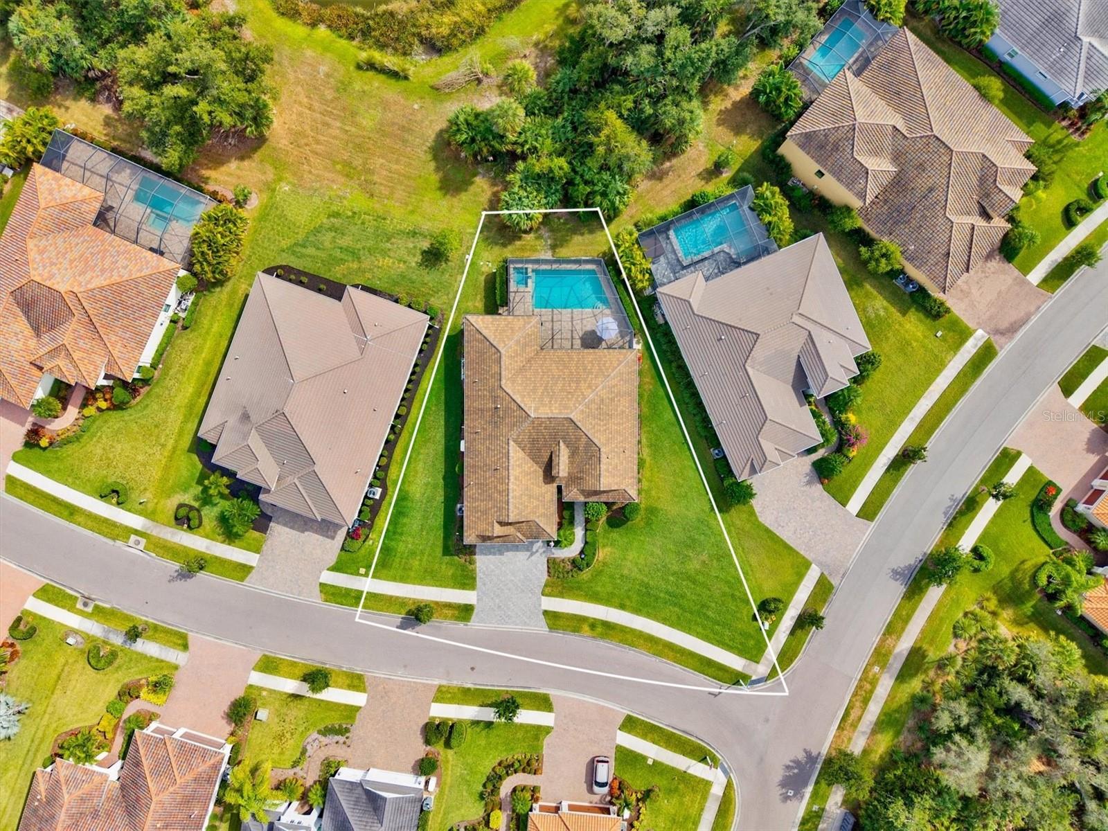 GRAND PALM - Residential