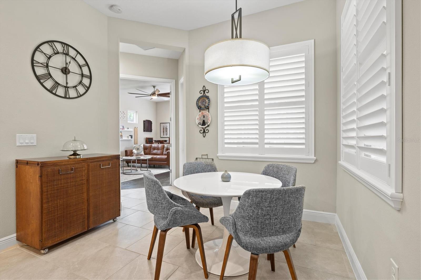 GRAND PALM - Residential