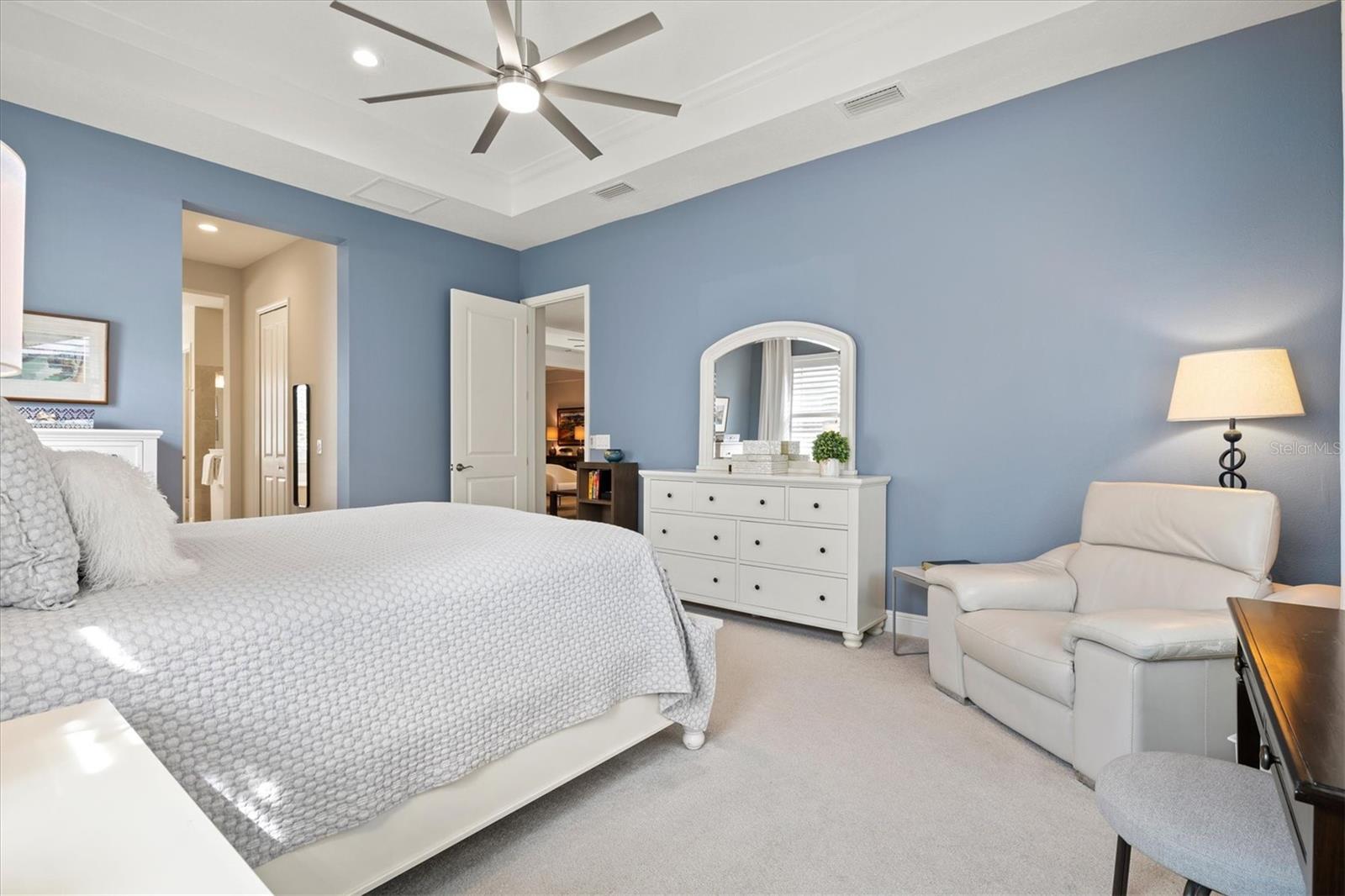 GRAND PALM - Residential