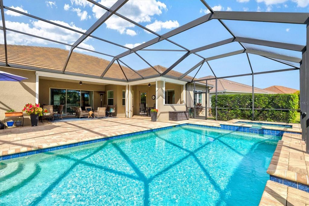 Photo of 12631 Dunedin Street, Venice, FL 34293 (MLS # N6141357)