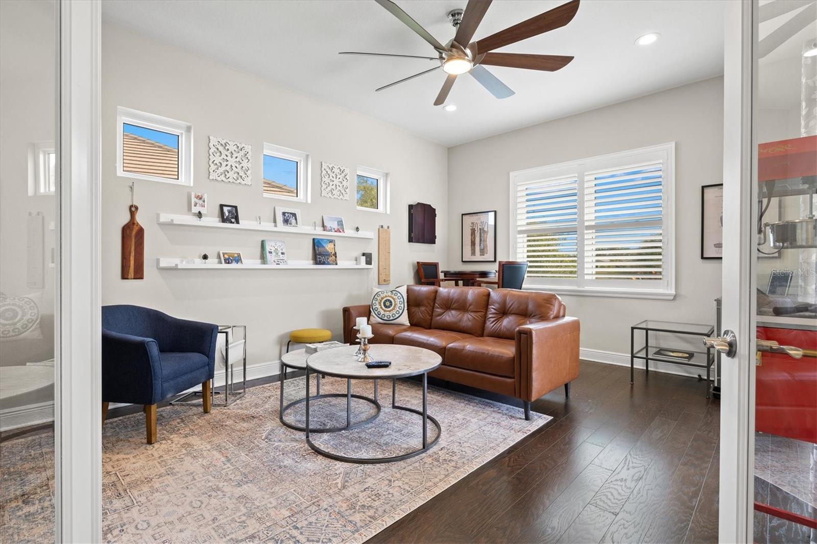 GRAND PALM - Residential