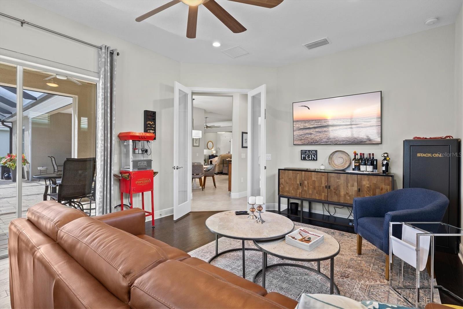 GRAND PALM - Residential