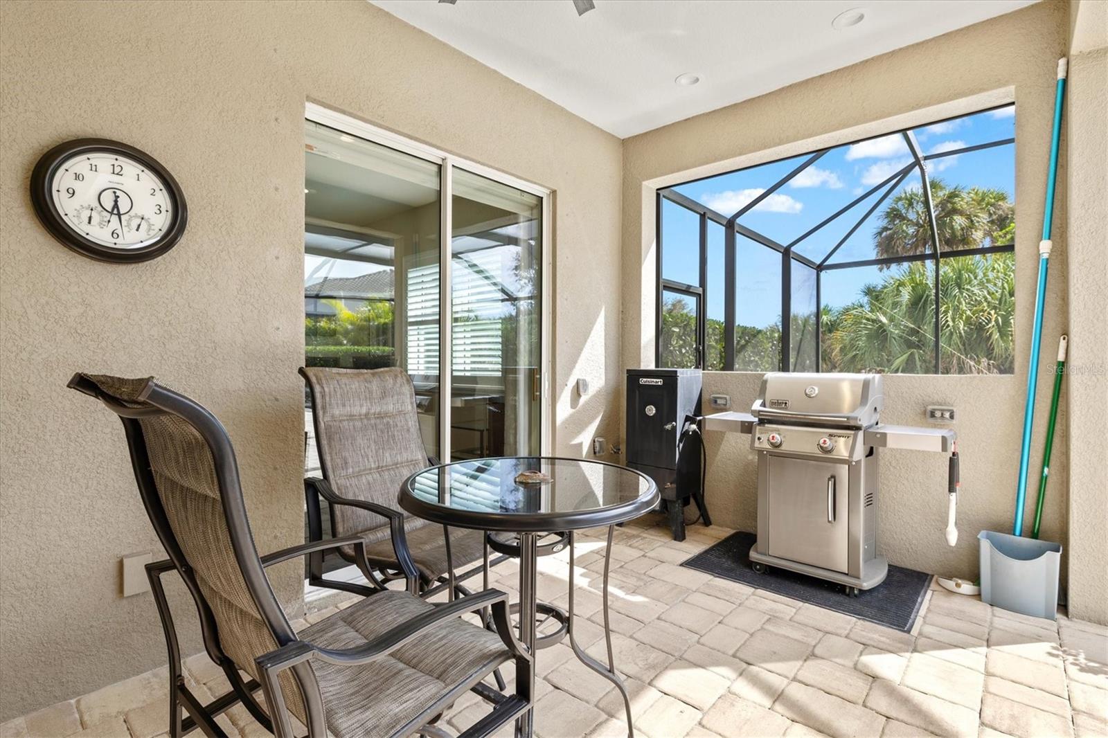 GRAND PALM - Residential