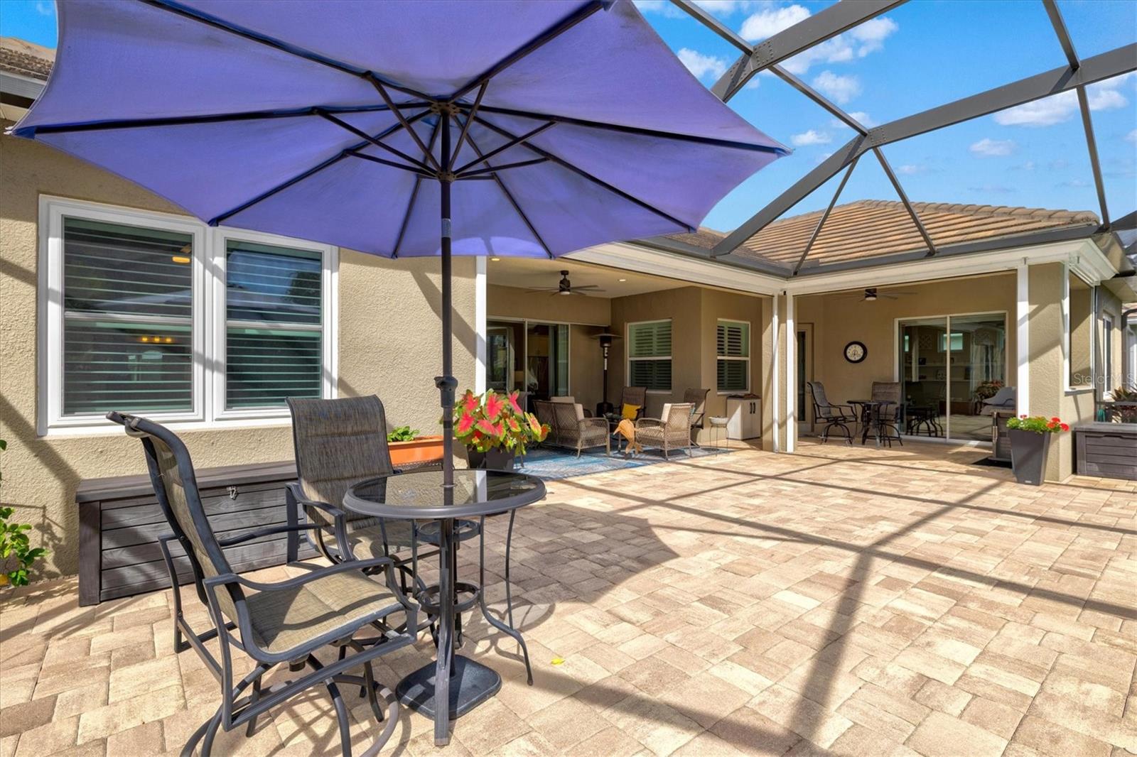 GRAND PALM - Residential