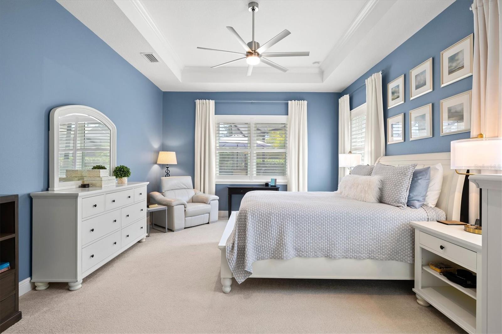 GRAND PALM - Residential