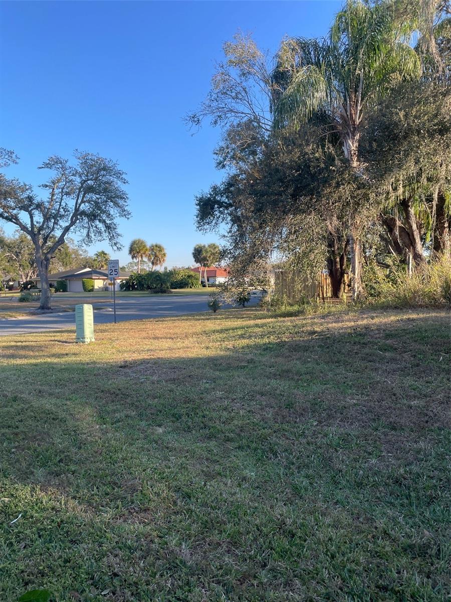 PALM-AIRE AT SARASOTA 7-A - Residential