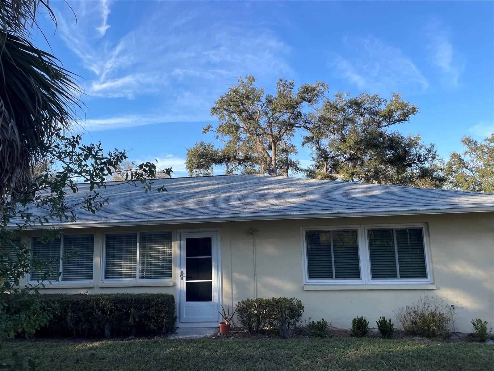 PALM-AIRE AT SARASOTA 7-A - Residential