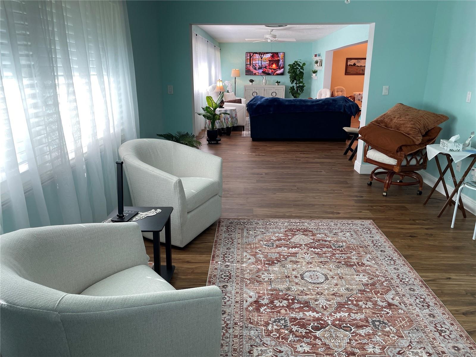 PALM-AIRE AT SARASOTA 7-A - Residential