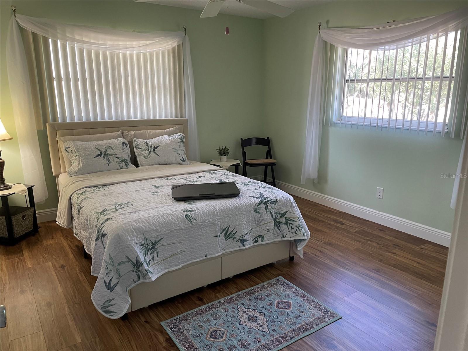 PALM-AIRE AT SARASOTA 7-A - Residential