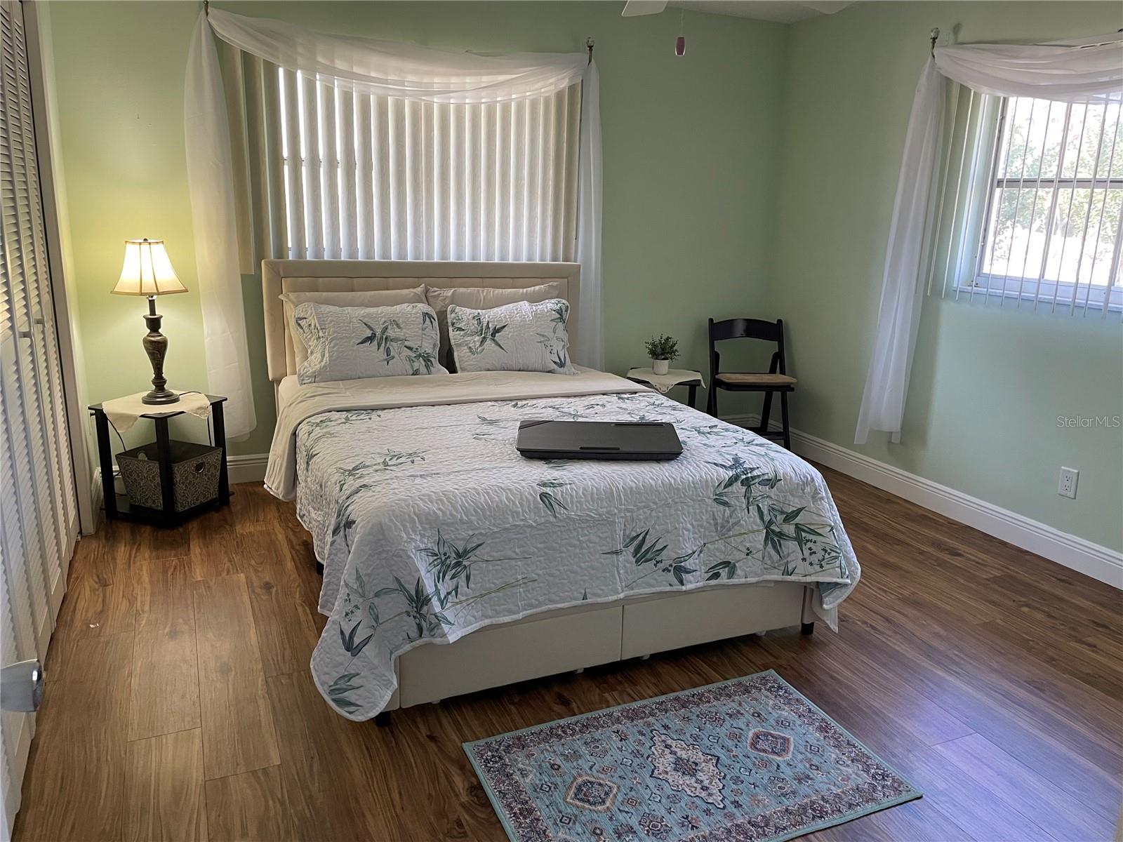 PALM-AIRE AT SARASOTA 7-A - Residential