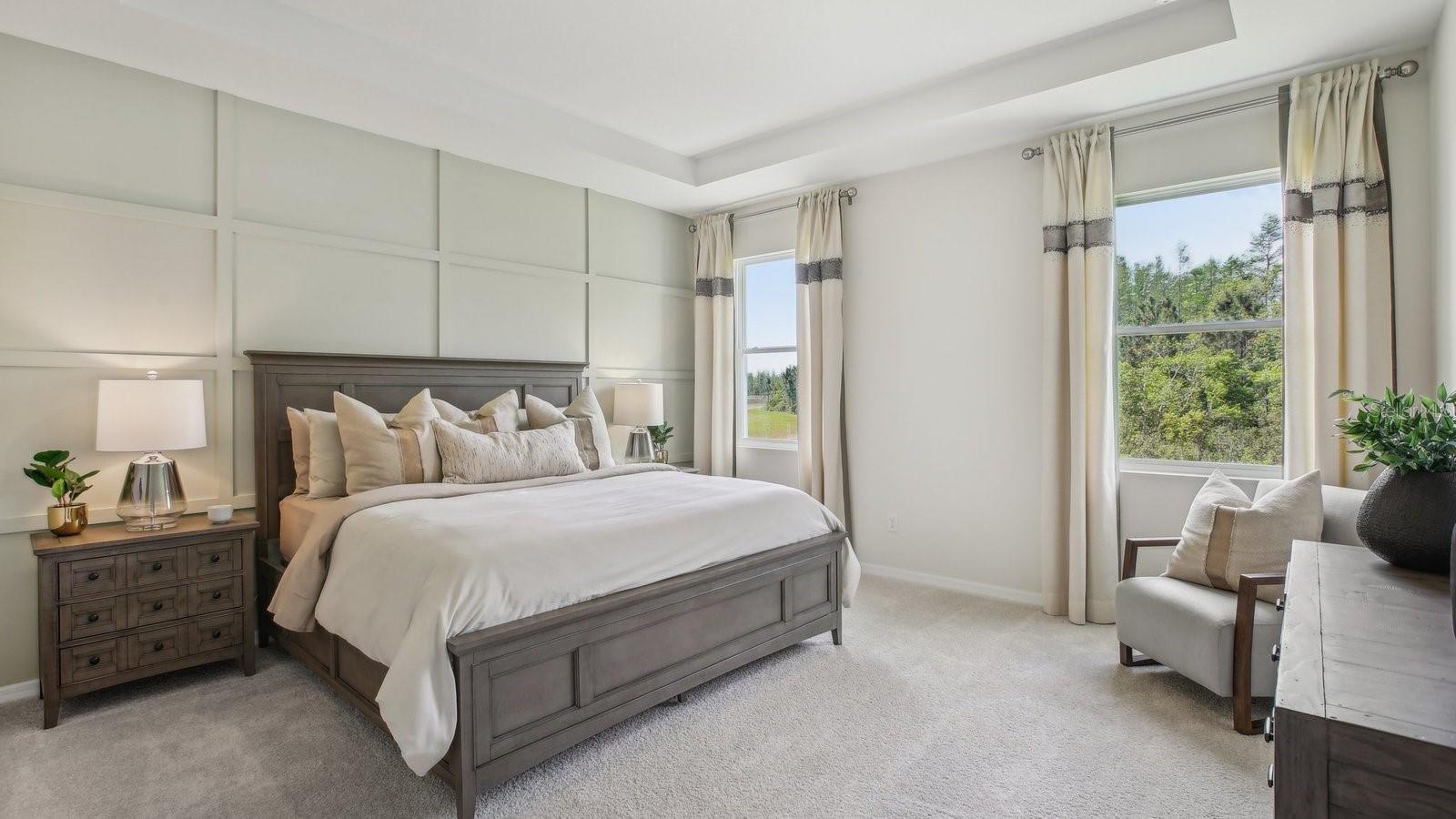 ANGELINE - Residential