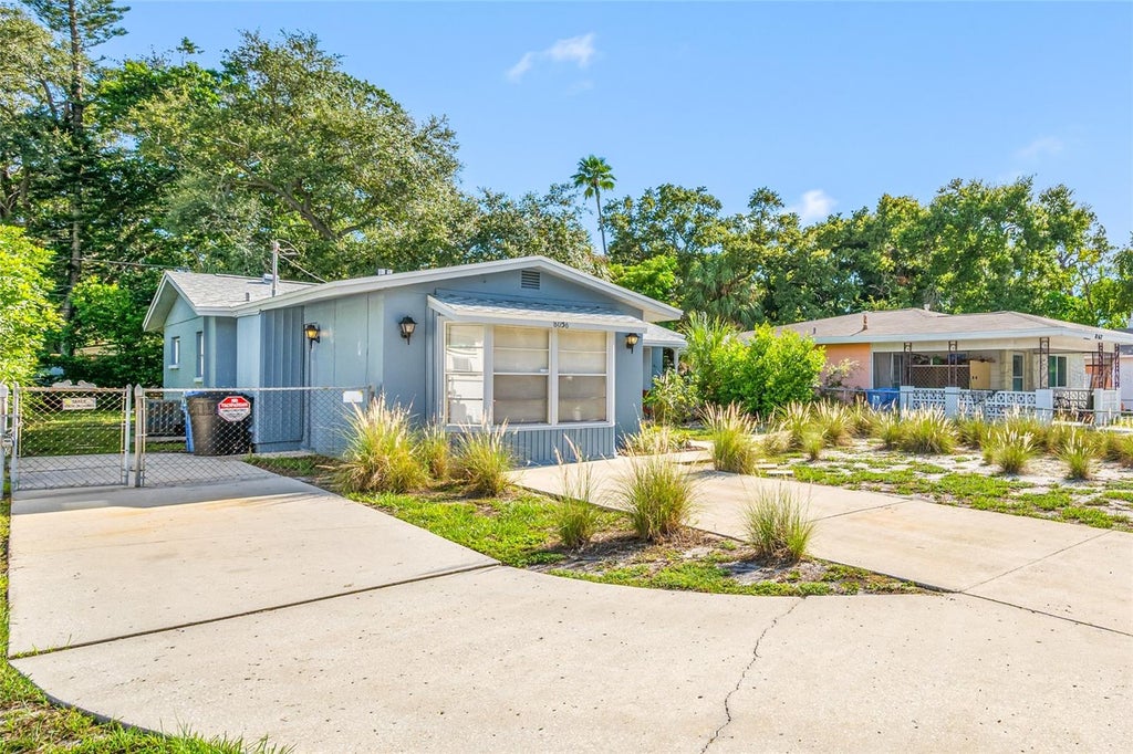 Photo of 8056 30th Avenue N, St Petersburg, FL 33710 (MLS # TB8547347)