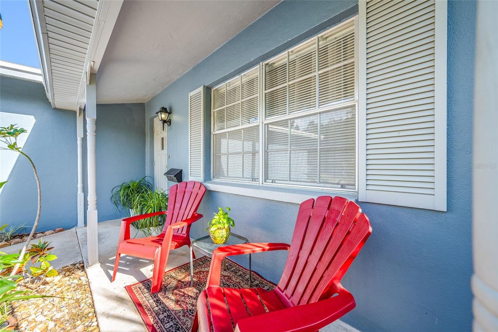 Photo of 8056 30th Avenue N, St Petersburg, FL 33710 (MLS # TB8547347)