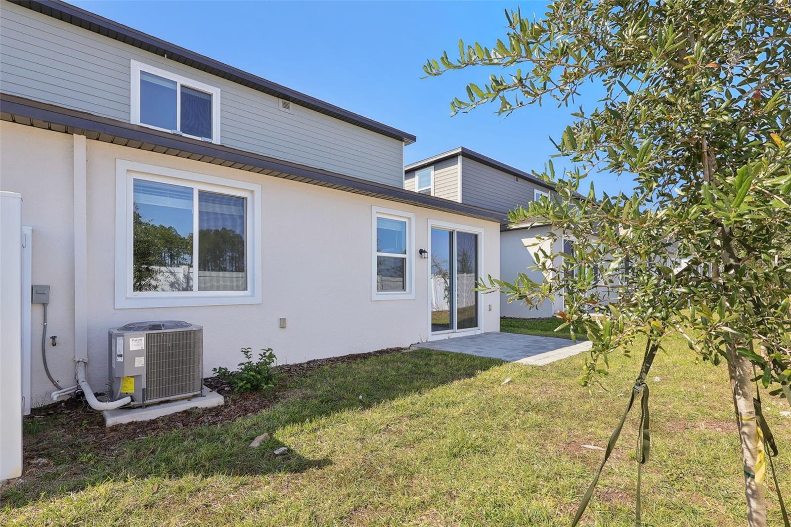 CYRENE AT MINNEOLA - Residential