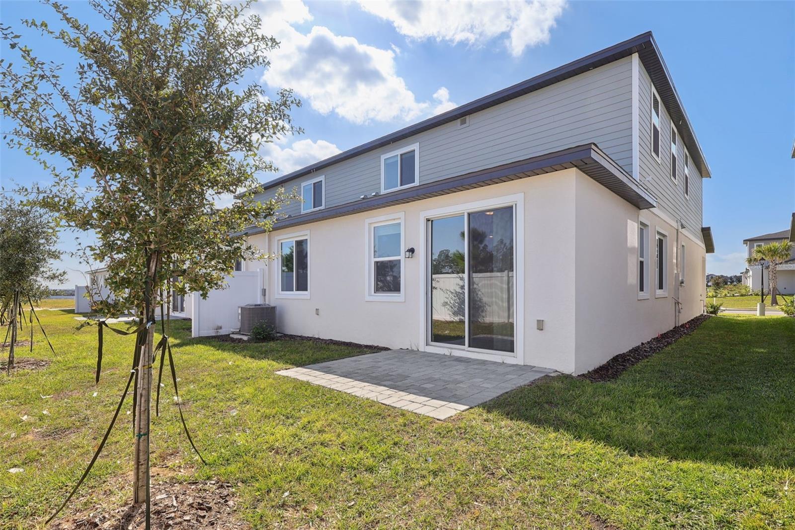 CYRENE AT MINNEOLA - Residential