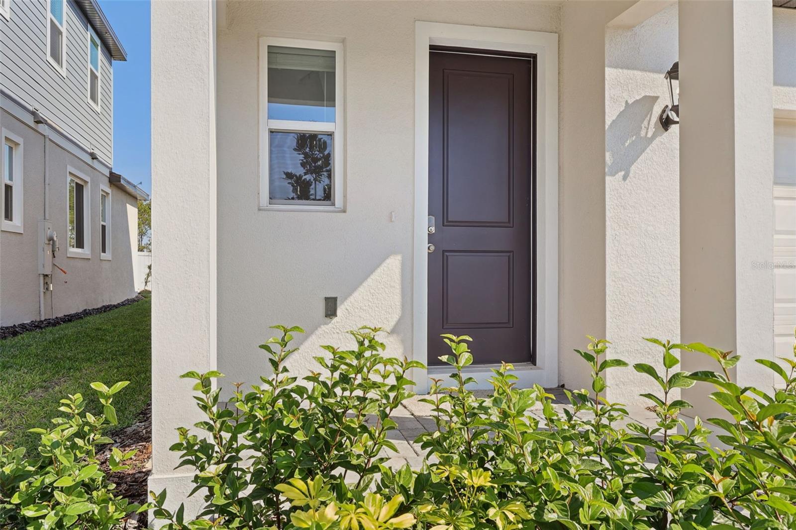 CYRENE AT MINNEOLA - Residential