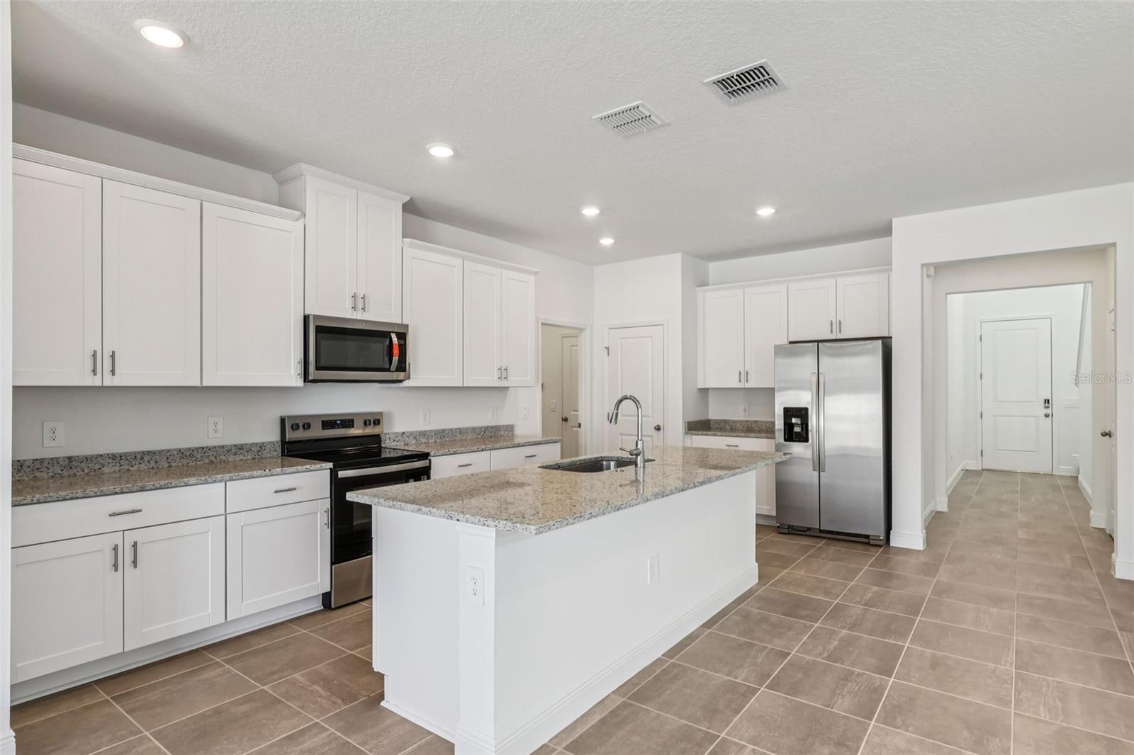 CYRENE AT MINNEOLA - Residential