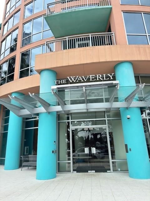 Photo of 322 Central Blvd #915, Orlando, FL 32801 (MLS # O6347755)