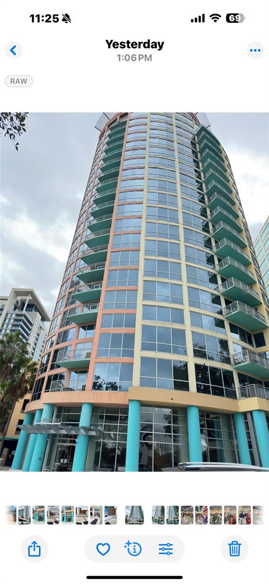 322 E CENTRAL BLVD 915