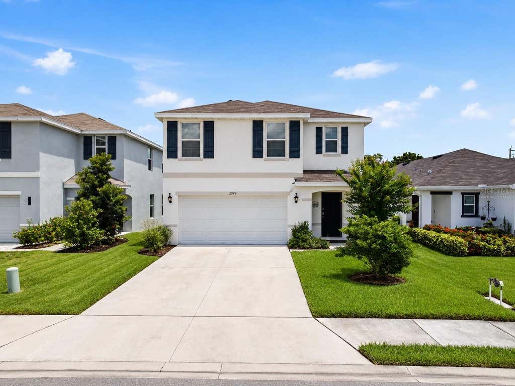 Photo of 2949 Great Abaco Way, Bradenton, FL 34208 (MLS # A4702429)