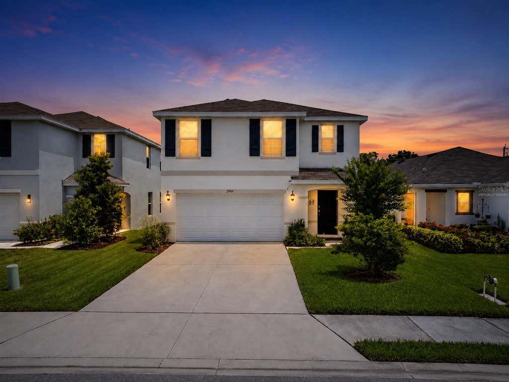 Photo of 2949 Great Abaco Way, Bradenton, FL 34208 (MLS # A4702429)