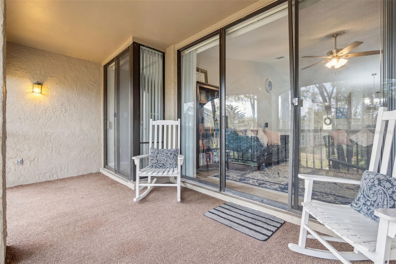 KENSINGTON PARK PH 3 A CONDO - Residential