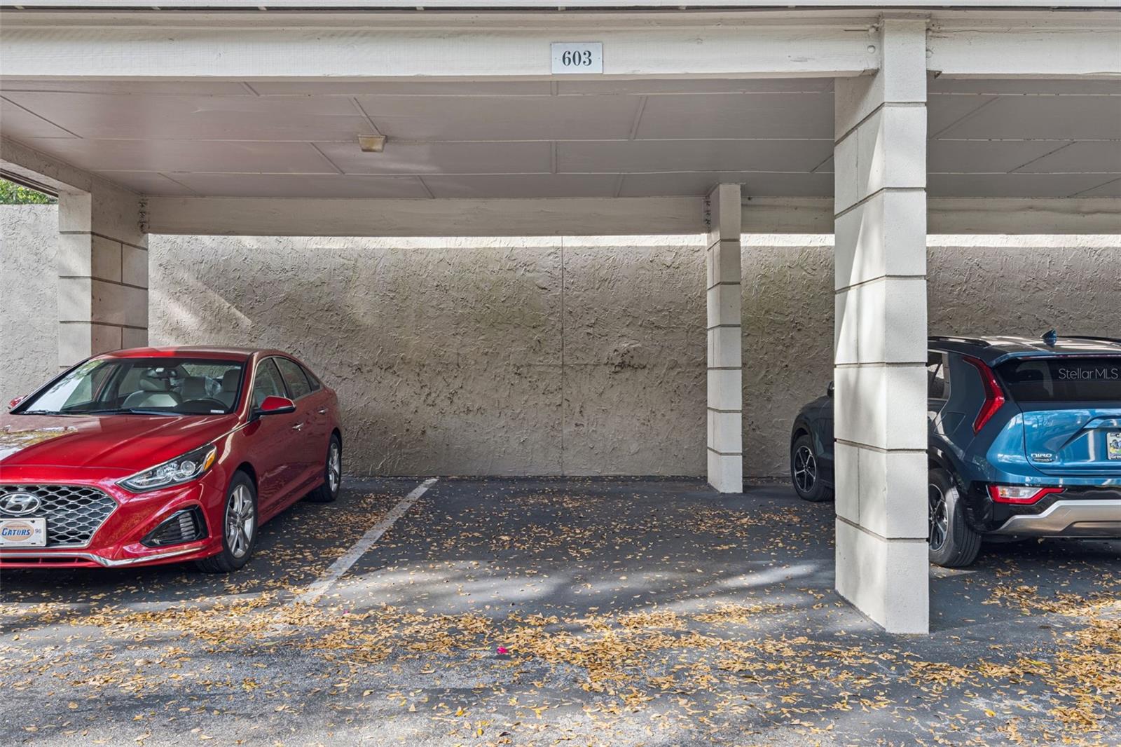 KENSINGTON PARK PH 3 A CONDO - Residential