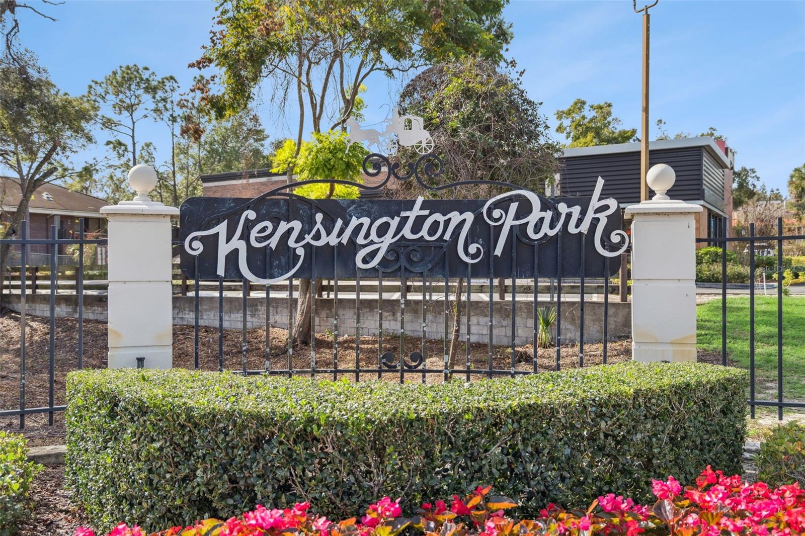 KENSINGTON PARK PH 3 A CONDO - Residential