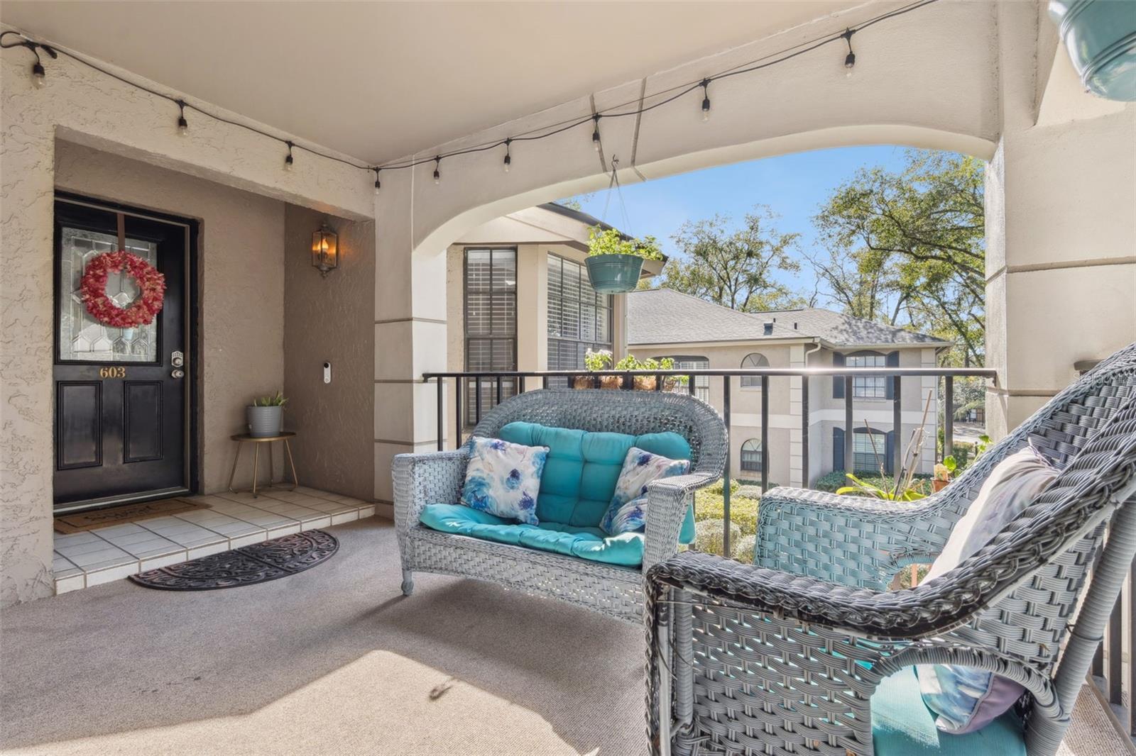 KENSINGTON PARK PH 3 A CONDO - Residential