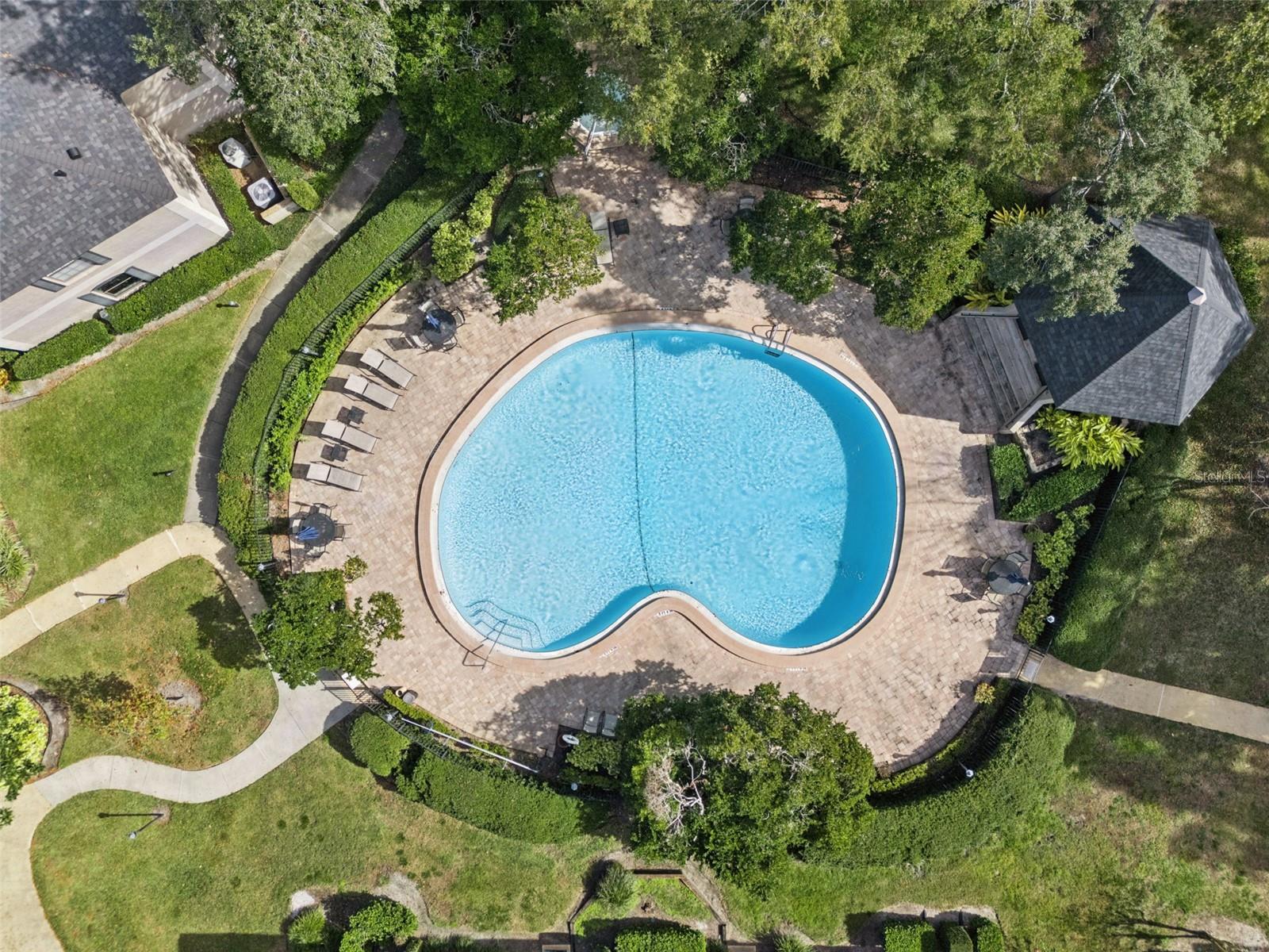 KENSINGTON PARK PH 3 A CONDO - Residential