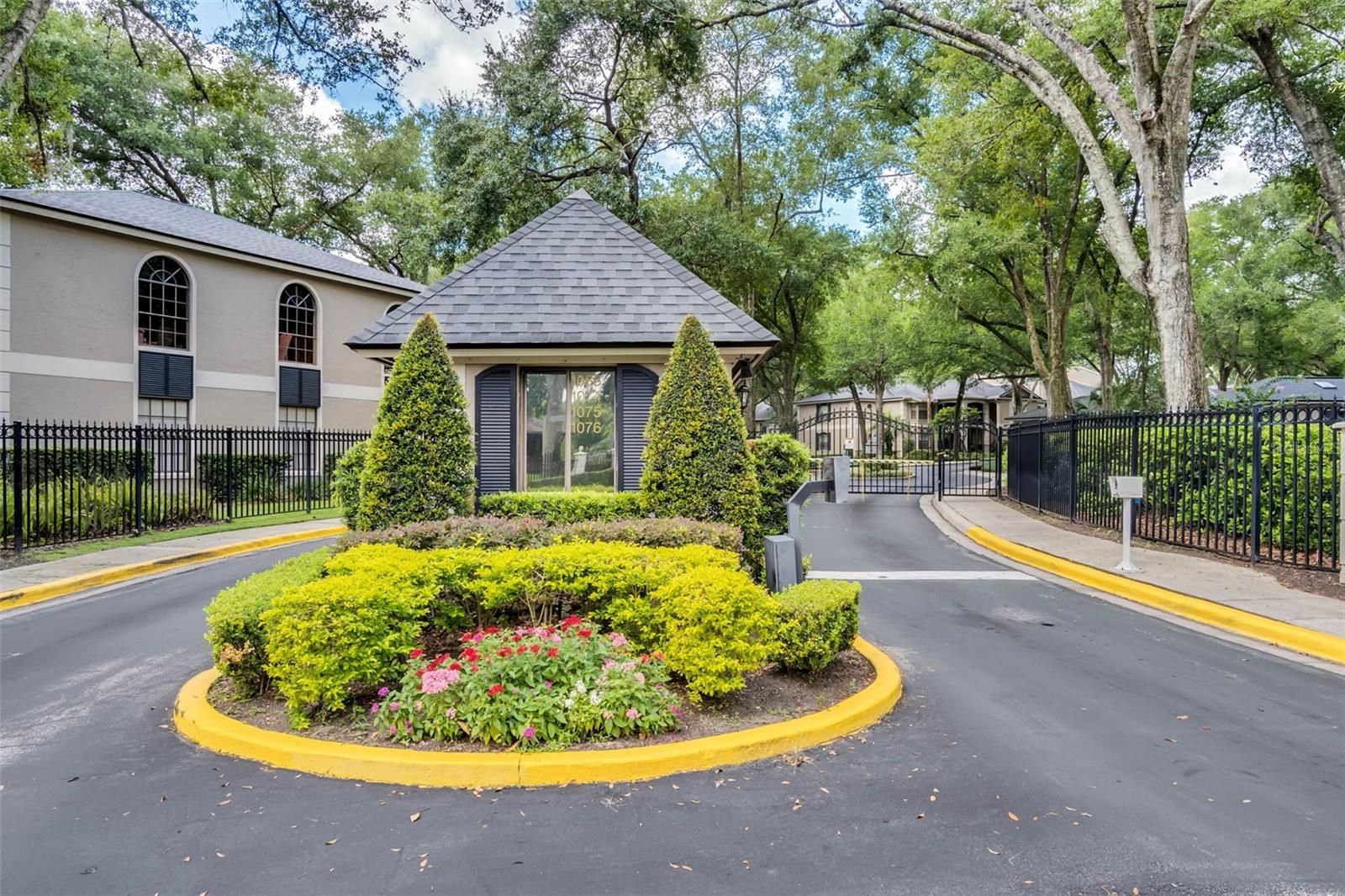 KENSINGTON PARK PH 3 A CONDO - Residential