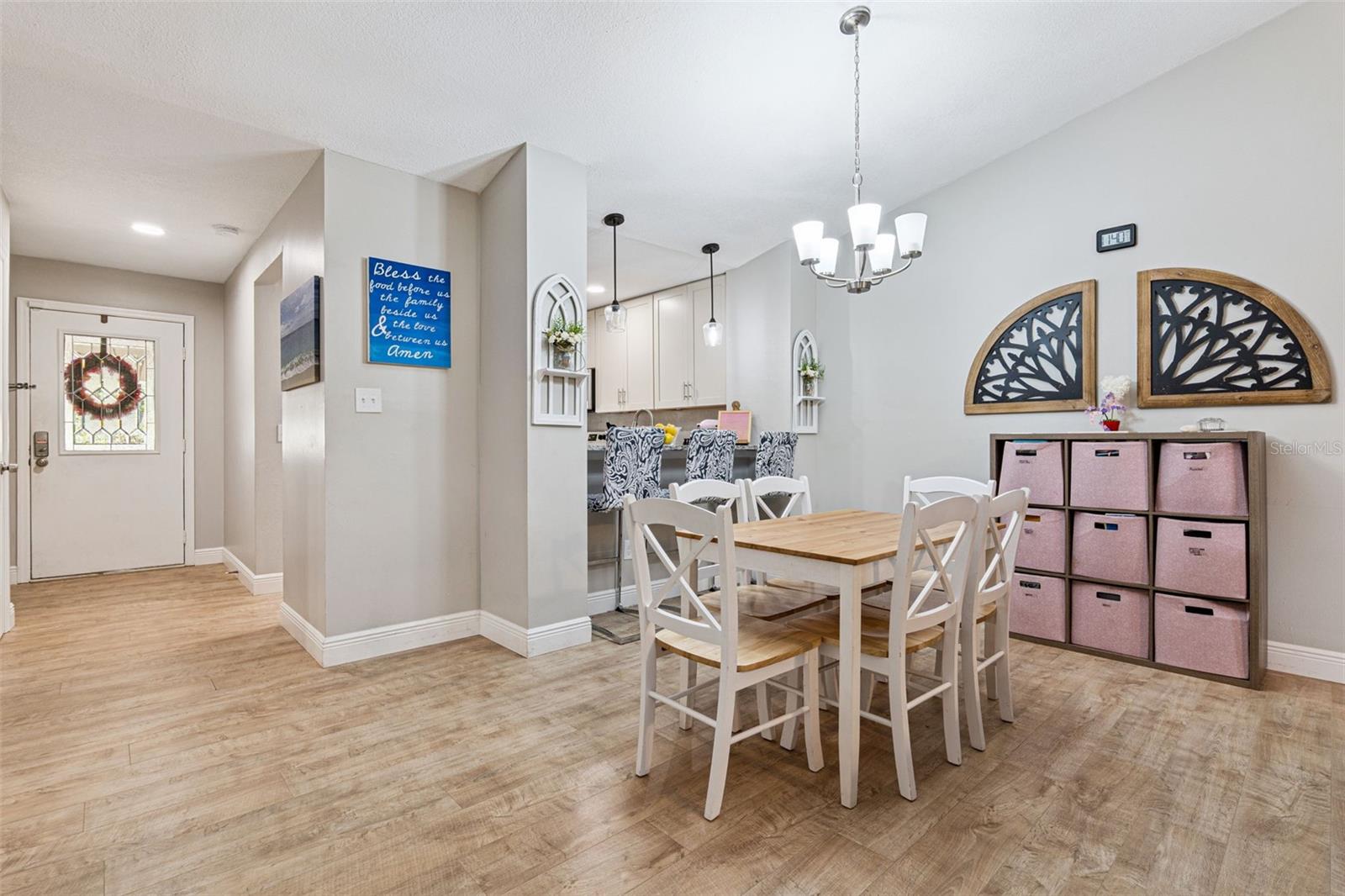 KENSINGTON PARK PH 3 A CONDO - Residential