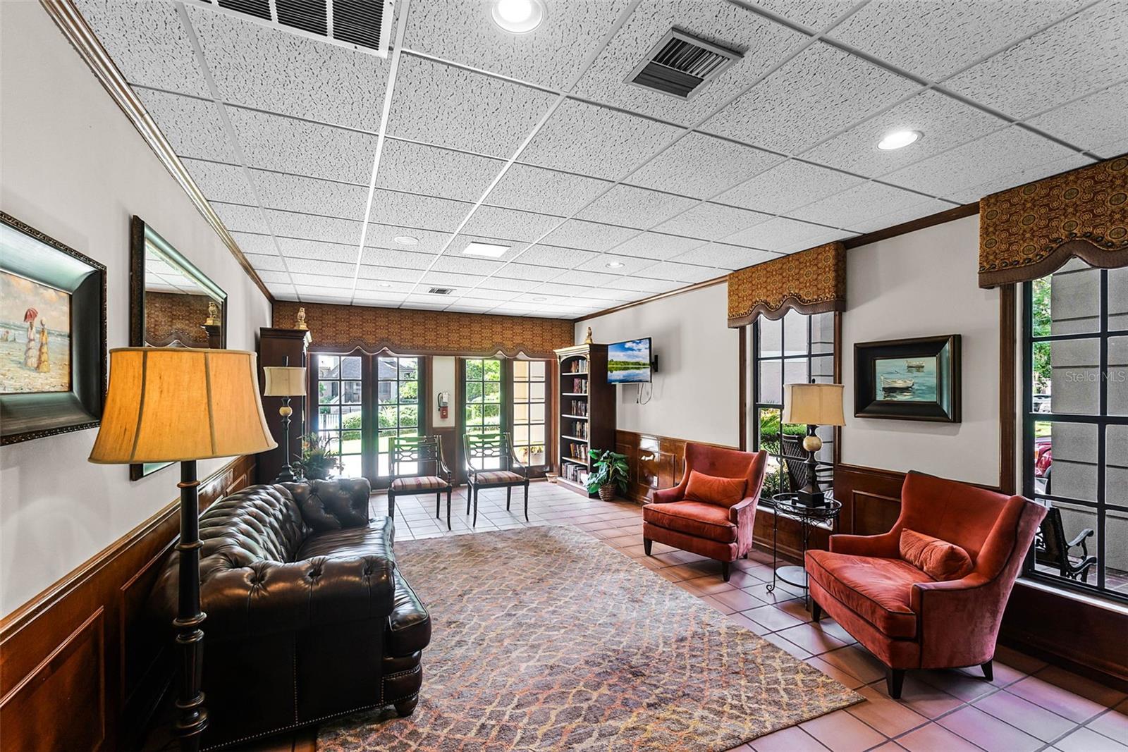 KENSINGTON PARK PH 3 A CONDO - Residential