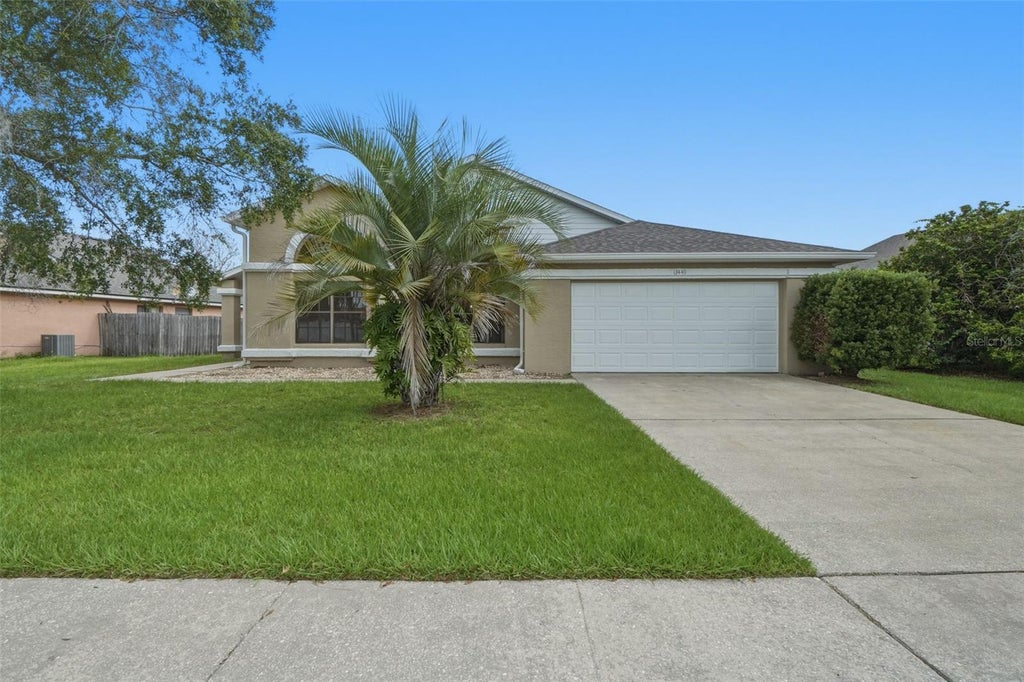 Photo of 13449 Texas Woods Circle, Orlando, FL 32824 (MLS # O6436397)