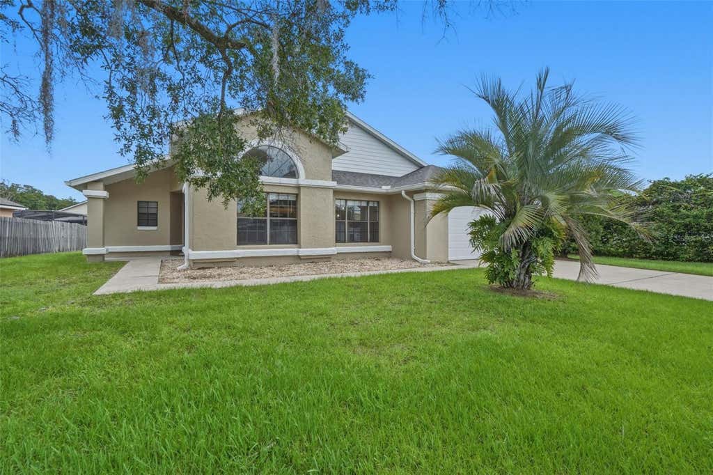 Photo of 13449 Texas Woods Circle, Orlando, FL 32824 (MLS # O6436397)