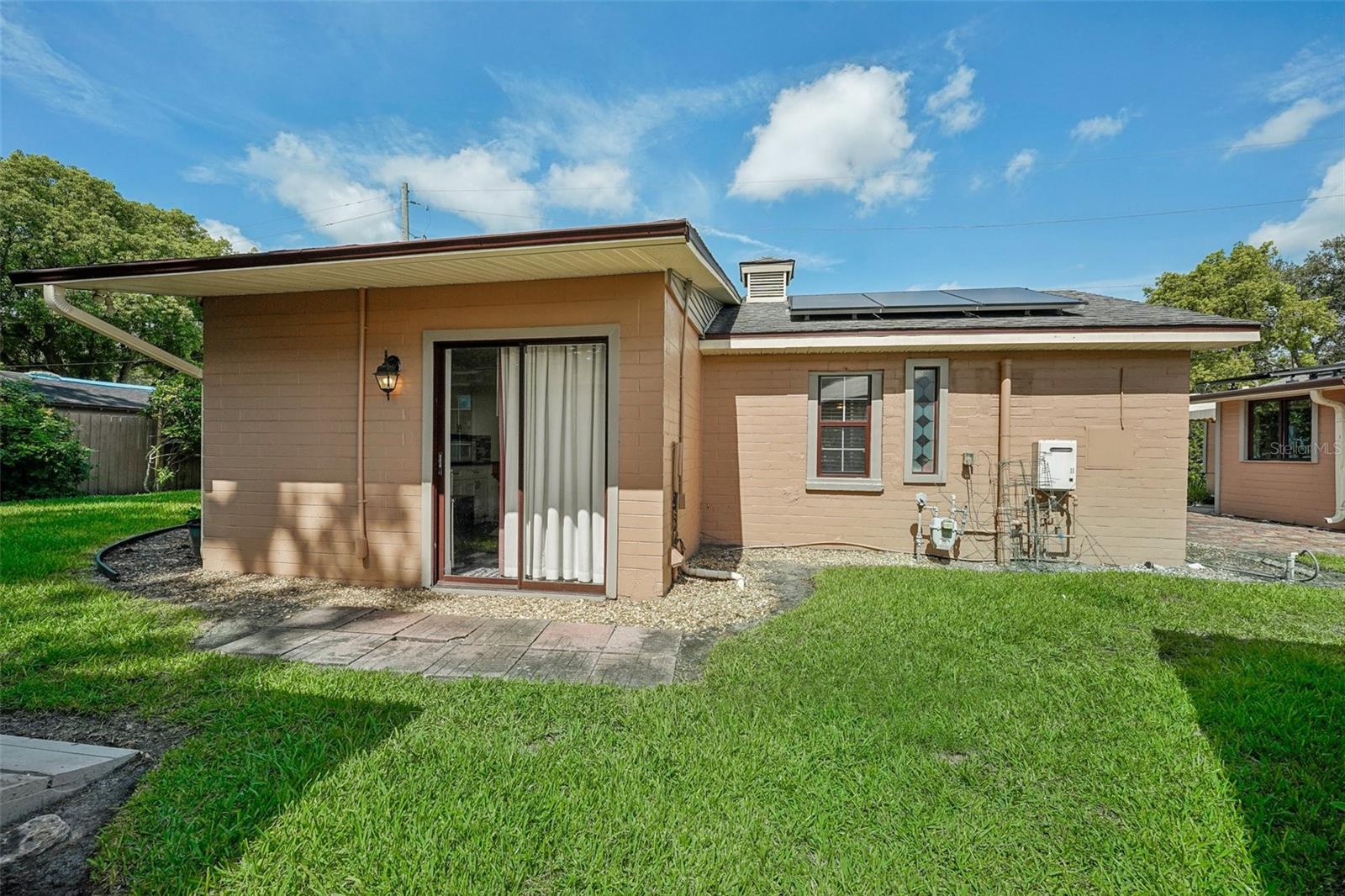 UNIVERSITY HEIGHTS - Residential