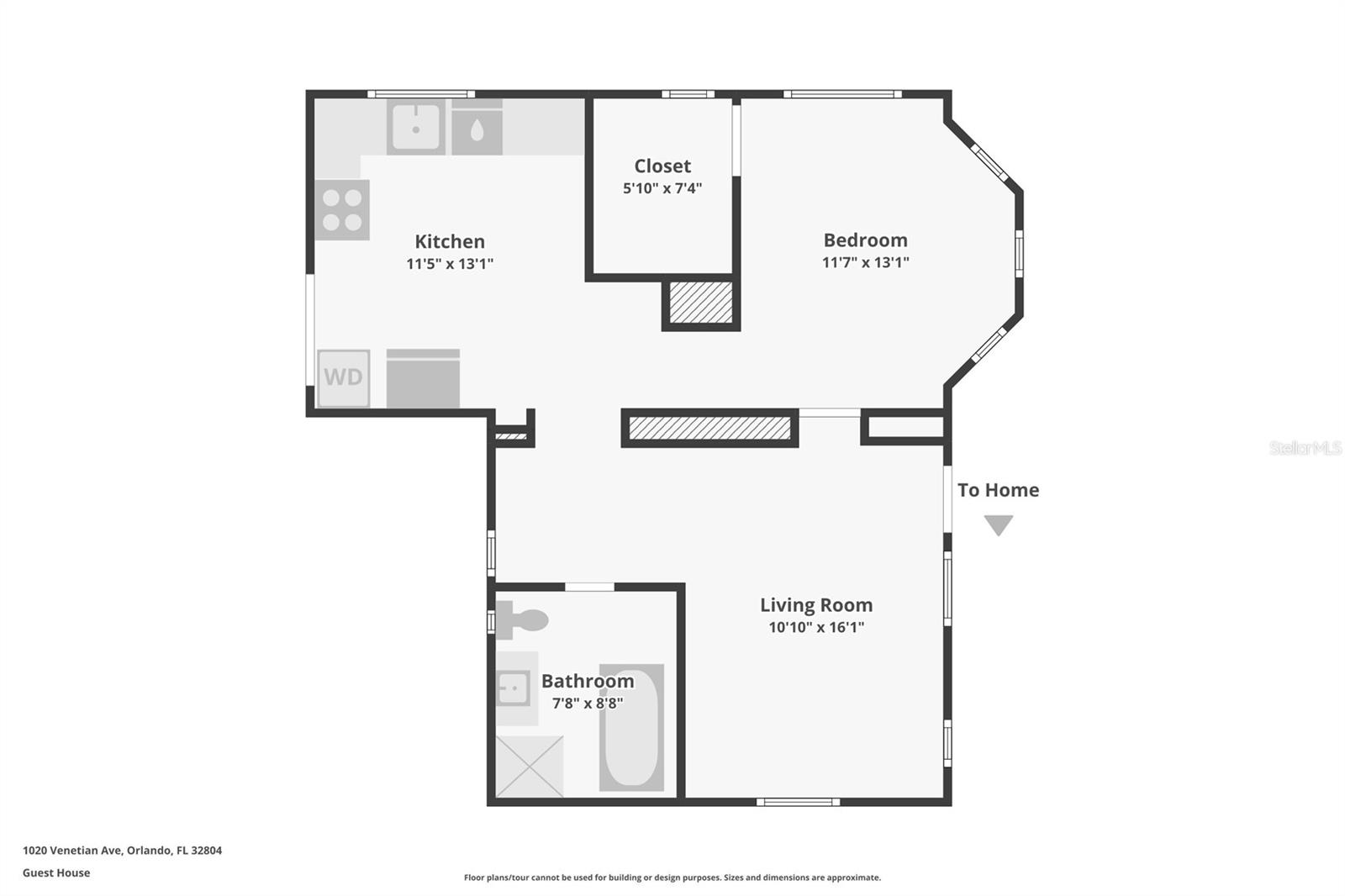UNIVERSITY HEIGHTS - Residential
