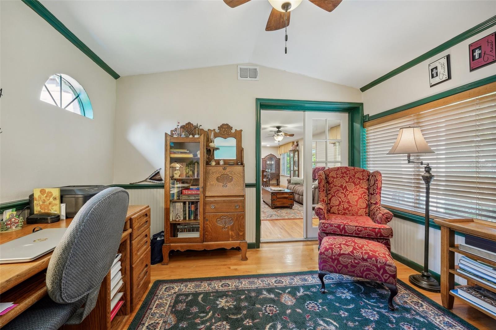 UNIVERSITY HEIGHTS - Residential