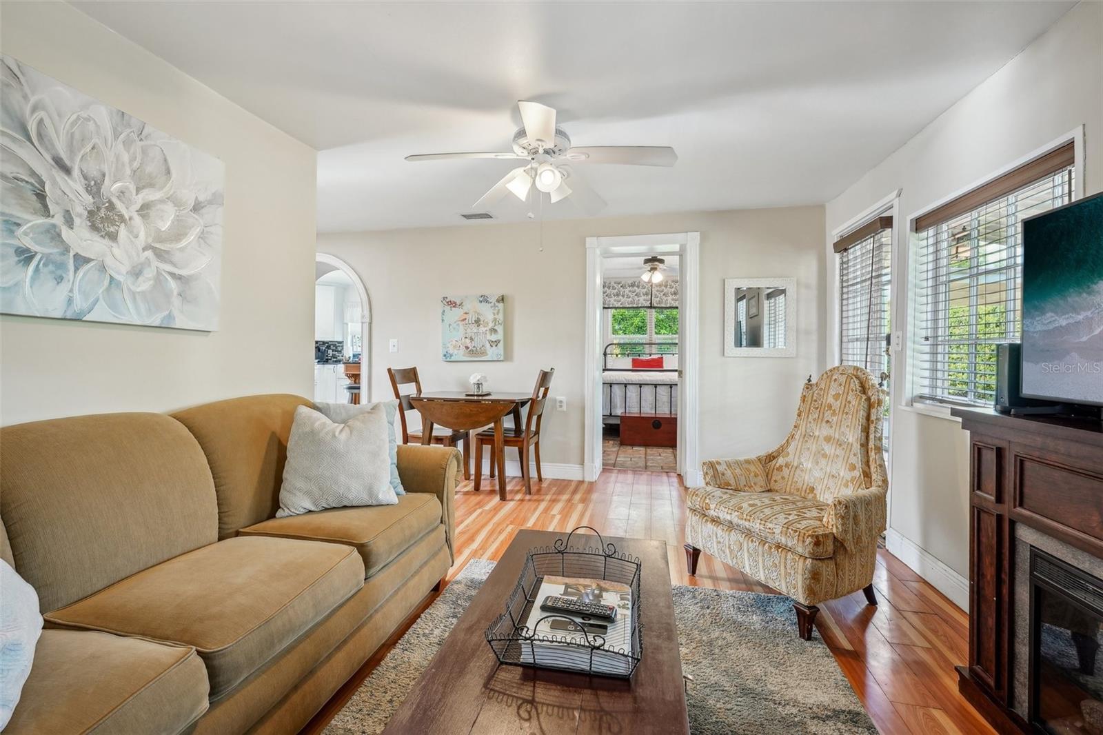 UNIVERSITY HEIGHTS - Residential