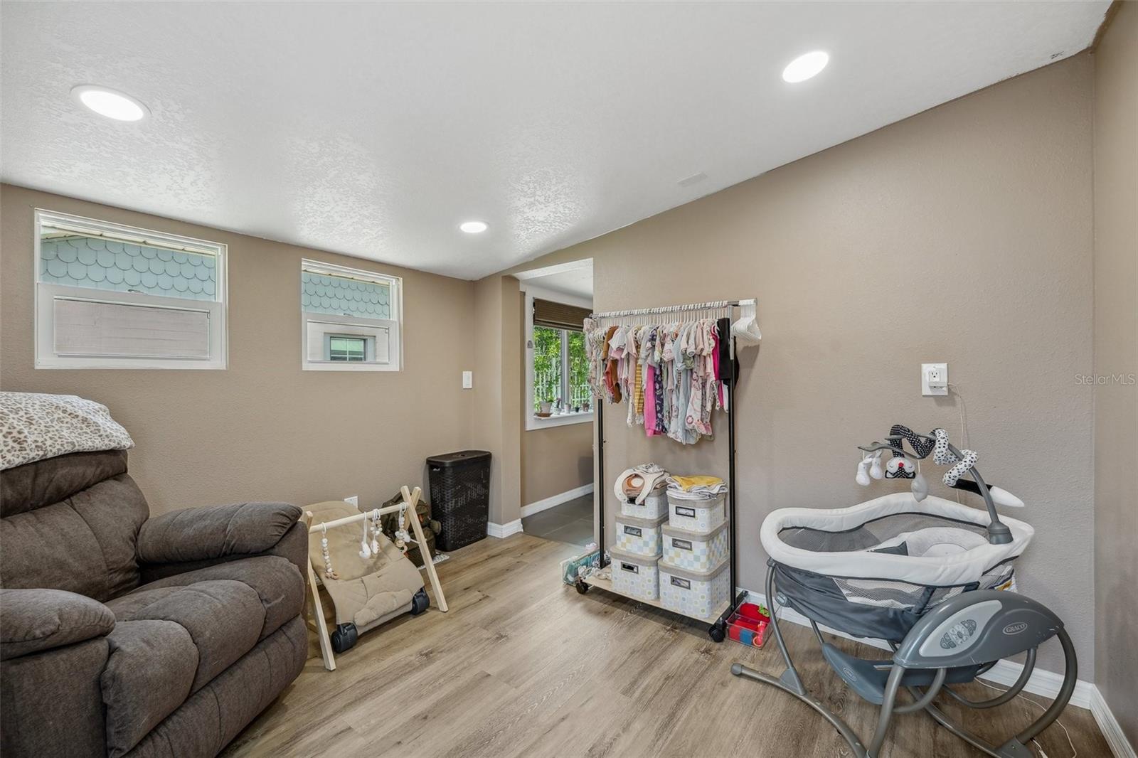 UNIVERSITY HEIGHTS - Residential