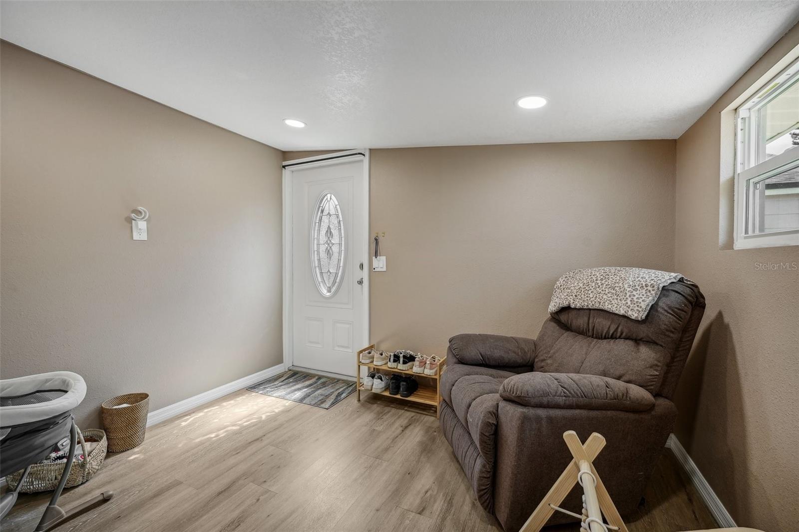 UNIVERSITY HEIGHTS - Residential